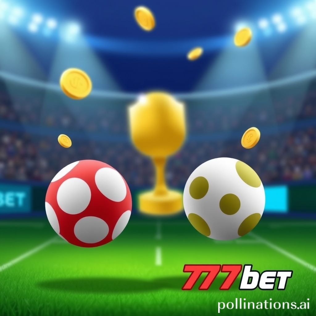 Cara Meningkatkan Peluang Menang Anda Di 777bet